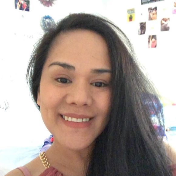 Meet your Posher, Joanne - Picture 1 of 1